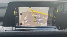 Volkswagen Golf 1.5 eTSI 150 R-Line 5dr DSG Petrol Hatchback